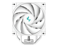 Deepcool AK400 Digital Plus White ARGB 120mm - 1281285 - zdjęcie 6